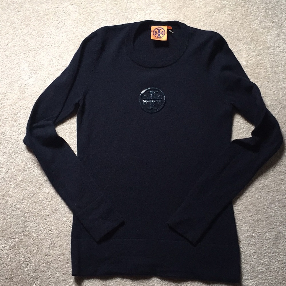 Tory Burch Sweater